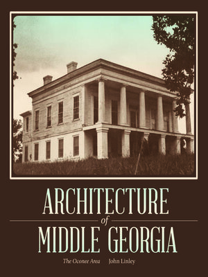 cover image of Architecture of Middle Georgia